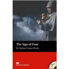 The Sign of Four (Intermediate) | Sir Arthur Conan Doyle