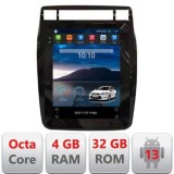 Navigatie tip Tesla VW Touareg 2010-2018,Qled 9.7&quot;,Octacore,4Gb RAM,32Gb Hdd,4G,DSP,Carplay,Bluetooth CarStore Technology