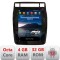 Navigatie tip Tesla VW Touareg 2010-2018,Qled 9.7&quot;,Octacore,4Gb RAM,32Gb Hdd,4G,DSP,Carplay,Bluetooth CarStore Technology