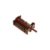 Comutator cuptor compatibil TEKA 3140103 83140103, Piesa Originala OEM