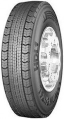 Anvelope camioane Continental HDL 1 ( 295/80 R22.5 152/148M ) foto