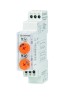 Timer Programabil SPDT 250VAC 16A 12-240V