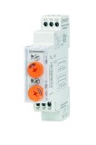 Timer Programabil SPDT 250VAC 16A 12-240V