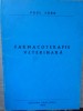 Farmacoterapie Veterinara - Paul Cura, Apollonia 1996, 216 Pagini, Carte Medicina Veterinara