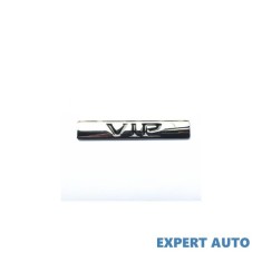 Ornament vip metalic 9,4x1,6cm cod: jst-08 Alta marca Alt model #7