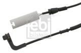 FEBI BILSTEIN 24319 senzor de avertizare,uzura placute de frana