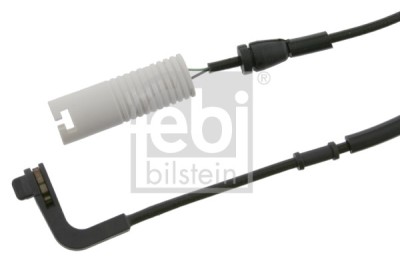 FEBI BILSTEIN 24319 senzor de avertizare,uzura placute de frana foto