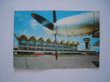 CP Bucuresti - Otopeni, circulata, 1986