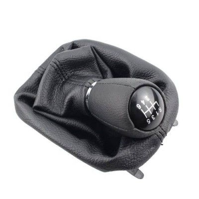 Manson nuca schimbator complet Seat Leon 1M 6 Viteze 1996-2006 &amp;reg; ALM foto