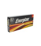 Set 10 Baterii Alcaline Energizer LR03 AAA