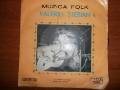 Valeriu Sterian ?? Cu Iubirea De Mosie / Cintec De Oameni foto