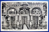 Bucovina - aprox. 1920 - Cernauti - Resedinta Mitropolitana - Sala Unirii - tip fotografie, necirculata