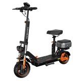 Cumpara ieftin Trotineta electrica pliabila KUKIRIN M5 Pro, autonomie max 70km, motor 1000W, acumulator 48V 20Ah, resigilat