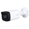 Camera analog pentru exterior, 8MP 4k, Dahua HAC-HFW1800TH-I4-0280B, lentila 2.8mm, IR 40m SafetyGuard Surveillance