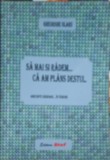 SA MAI SI RADEM... CA AM PLANS DESTUL. ANECDOTE SERIOASE... IN VERSURI-GHEORGHE OLARU