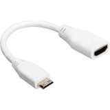 Cumpara ieftin Cablu Raspberry Pi Mini HDMI &ndash; HDMI, 10cm