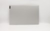 Capac Display Laptop, Lenovo, IdeaPad 3-17IML05 Type 81WC, 5CB0X56774, AP1JX000120, argintiu