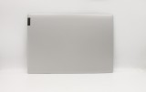 Capac Display Laptop, Lenovo, IdeaPad 3-17IML05 Type 81WC, 5CB0X56774, AP1JX000120, argintiu