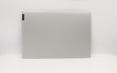 Capac Display Laptop, Lenovo, IdeaPad 3-17IML05 Type 81WC, 5CB0X56774, AP1JX000120, argintiu foto