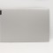 Capac Display Laptop, Lenovo, IdeaPad 3-17IML05 Type 81WC, 5CB0X56774, AP1JX000120, argintiu