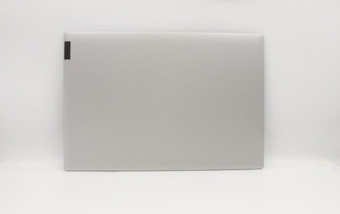 Capac Display Laptop, Lenovo, IdeaPad 3-17IML05 Type 81WC, 5CB0X56774, AP1JX000120, argintiu