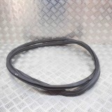 Garnitura Usa Stanga Spate Audi Q7 4M 2020 Cromata OEM 4M0833721C