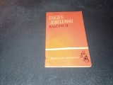Cumpara ieftin EUGEN JEBELEANU - BALCESCU