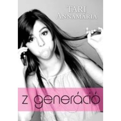 Z gener&amp;aacute;ci&amp;oacute; - Tari Annam&amp;aacute;ria foto