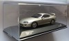 Macheta Toyota Supra MK4 2JZ silver - Solido 1/43, 1:43