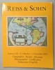 REISS and SOHN , AUKTION 223 : GEOGRAPHIE , RESIEN , ATLANTEN ...DEKORATIVE GRAPHIK , CATALOG DE LICITATIE , TEXT IN LIMBA GERMANA , OCT. - NOV. , 202