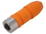 Cablu IFM ELECTRONIC pentru senzori și automatizări industriale