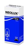 Bec Fara Soclu 12V W5w W2.1X9.5D Set 10 Buc Neolux 479192 N501