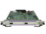 Modul Alcatel-Lucent OS9-XNI-U2E cu 2 porturi XFP de 10 Gb pentru OmniSwitch 9600/9700/9800