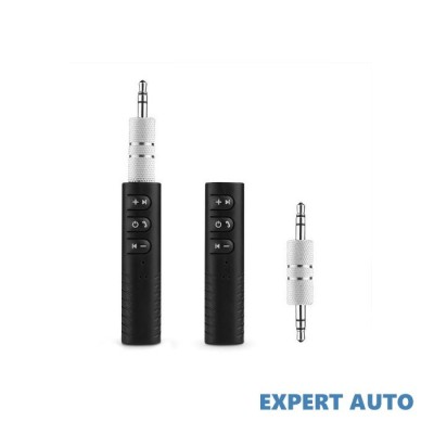 Kit receptor bluetooth handsfree auto si audio cu mufa jack bt450 Alta marca Alt model #7 foto