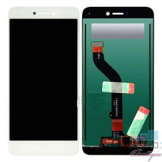 Display Cu Touchscreen Huawei P9 Lite (2017) Alb foto