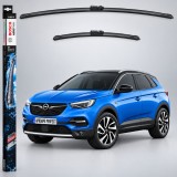 Cumpara ieftin Ștergătoare Opel Grandland X (A18) 06.2017&ndash;prezent | 3 397 007 557 &ndash; BOSCH
