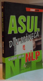 ASUL DIN MANECA VINDE PRIN NLP de DUANE LAKIN , 2007