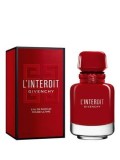 Cumpara ieftin Apa de parfum Givenchy L'Interdit Rouge Ultime, 50 ml, pentru femei