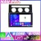 Navigatie VW Touran 2003 2009 clima automata KIT touran2 EDOTEC-LITE Android Ecran 720P Octa Core 8 128 Carplay CarStore Technology