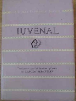 SATIRE-JUVENAL-219948 foto