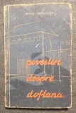 Mihai Novicov - Povestiri despre Doftana (1957)