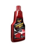 Ceara Auto Lichida Meguiar's Deep Crystal Carnauba Wax, Step 3, 473ml