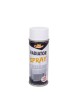 Vopsea Spray Calorifere Termorezistenta 400ml Gri Cosmos. Email protectie radiatoare, tevi, metal. Aplicare usoara, uscare rapida!