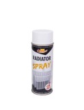 Vopsea spray calorifere Alb, Champion Color, 400ml Alb