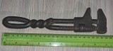 CHEIE REGLABILA CHEIE FRANCEZA. VINTAGE. LUNGIME TOTALA 23 CM ATENTIE SUDATA IN 2 PUNCTE