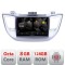 Navigatie Hyundai Tucson 5960Pro-546 Android Octa Core Qualcomm 2K Qled 8+128 DTS DSP 360 4G Optical CarStore Technology