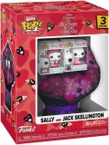 Bitty Pop! Bouquet The Nightmare Before Christmas 3 Pack