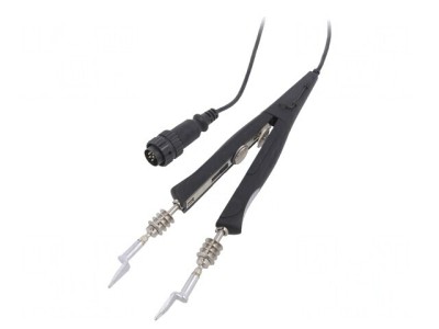 Ciocan de Lipit Microclești Fierbinți 20/20W ESD foto
