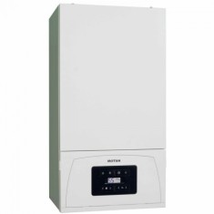 Centrala termica in condensatie Motan Condens 050, 24kw, KIT inclus de admisie-evacuare 60/100