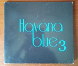 Cd audio original Havana Blue 3 Jazz. VG+